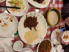 -东四民芳餐厅(朝阳门店)