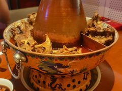 -1078號老北京涮肉(万达广场店)