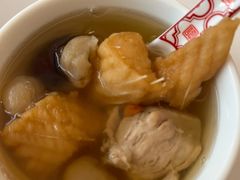 -谭厨中山传家菜.乳鸽.脆鲩鱼(华强北中航城店)