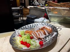 -广州凤凰城酒店-维也纳西餐厅