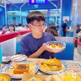 广州探店｜正宗港式茶餐厅💰人均40吃到撑‼️