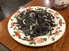 草原牛百叶-老门框爆肚涮肉(金宝街店)