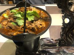 -天源居餐厅·地方特色菜(张北店)