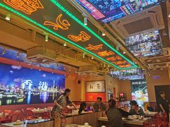 -荣叔港式沙嗲牛肉火锅(正佳潮流店)