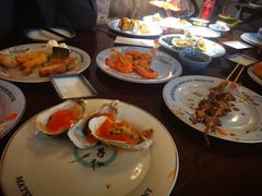 -松子料理(亮马桥店)