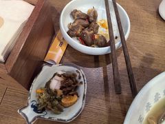 -王春春鸡汤饭(上海中海环宇城店)