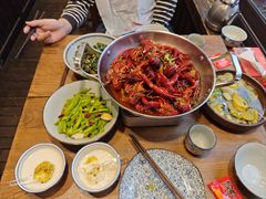 -虾小龙老长沙龙虾馆(坡子街店)