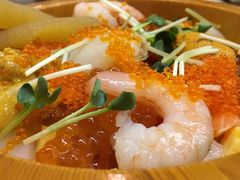 -筑地玉寿司(銀座コア店)