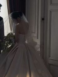 点击看大图 -青禾蒙娜丽莎婚纱摄影(武汉总店)