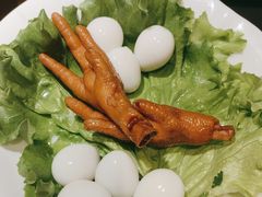-蜀九香火锅(彩虹店)