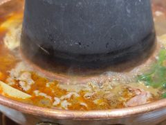 -老北京涮羊肉·龙虾.烧烤(江镇店)