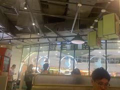 -采椰郎椰子鸡·脆皮鸡火锅(融创茂店)