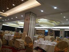 大堂-和乐喜宴海鲜酒家(骏荣广场店)