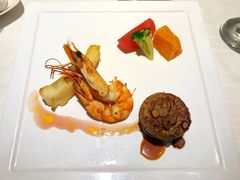 -王品牛排(郑州大卫城店)