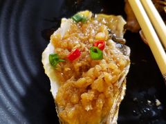 -红钳侠小龙虾·烧烤(中赢康康谷店)