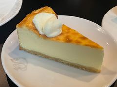 -青山上品咖啡·日式法兰绒手冲(高岛屋百货店)