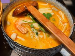 冬荫功海鲜汤-泰妃殿(宏伊国际广场店)