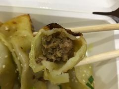 -小姜锅贴(凤凰街店)