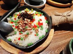 -云海肴·汽锅鸡·云南菜(美罗城店)