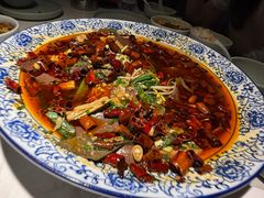 -院8里·小聚园老川菜(九眼桥店)