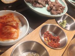 -黑豚黨韩国烤肉料理(悦然时光店)