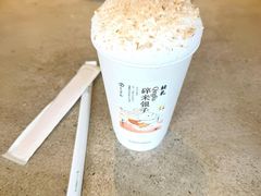 -冒椒火辣(奎星楼街店)