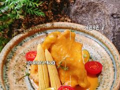 -食锦记·福建私房菜(浦西万达店)