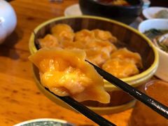 -大清花饺子(山庄店)