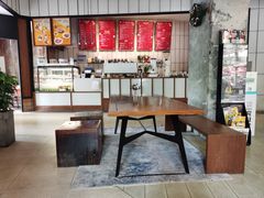 -VESH COFFEE(定西路店)