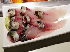 鱼片-海底捞火锅(泉城路店)