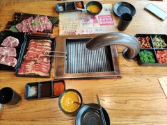 -千寻烧肉(政务区店)