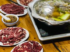 -阿欢牛肉店·火锅·粿条面