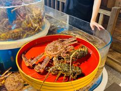 -黑木原精致料理·铁板烧