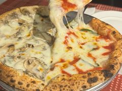 -Primo·丽莫意大利窑烤披萨