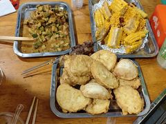 -陈氏肥蛤(小纬六路总店)