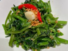 -帕蓝·暹罗料理(曲阳店)