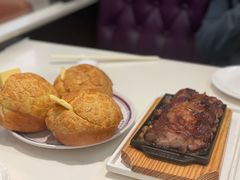 -太兴餐厅(东方广场分店)