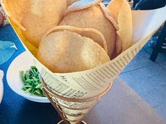 -帕蓝·暹罗料理(大学路店)