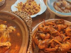 -马头巷·食景园(苏州总店)