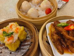 -点都德(盘福楼店)