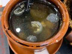 -万煲旺·香港老传承煲仔饭·猪杂汤(客村店)