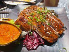 -188西餐厅(园林宾馆店)