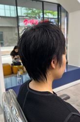 -天使之手