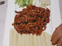 -洞庭鱼香(万科店)