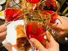 -甄御•海鲜新青岛菜(麦岛店)