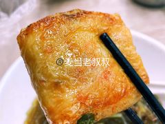 素烧鹅-新丰小吃(中山中路分店)