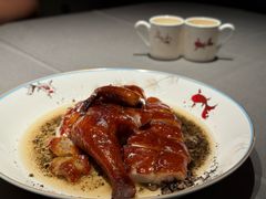 -小炳胜(卓悦中心店)