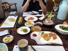 -千叶创意融合料理(水韵城店)