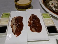 -鸭王烤鸭店(三里河店)