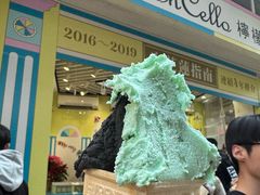 -柠檬车露(卖草地店)